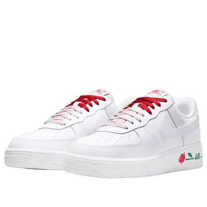 Nike Air Force 1 Low 
Rose White (Women's)