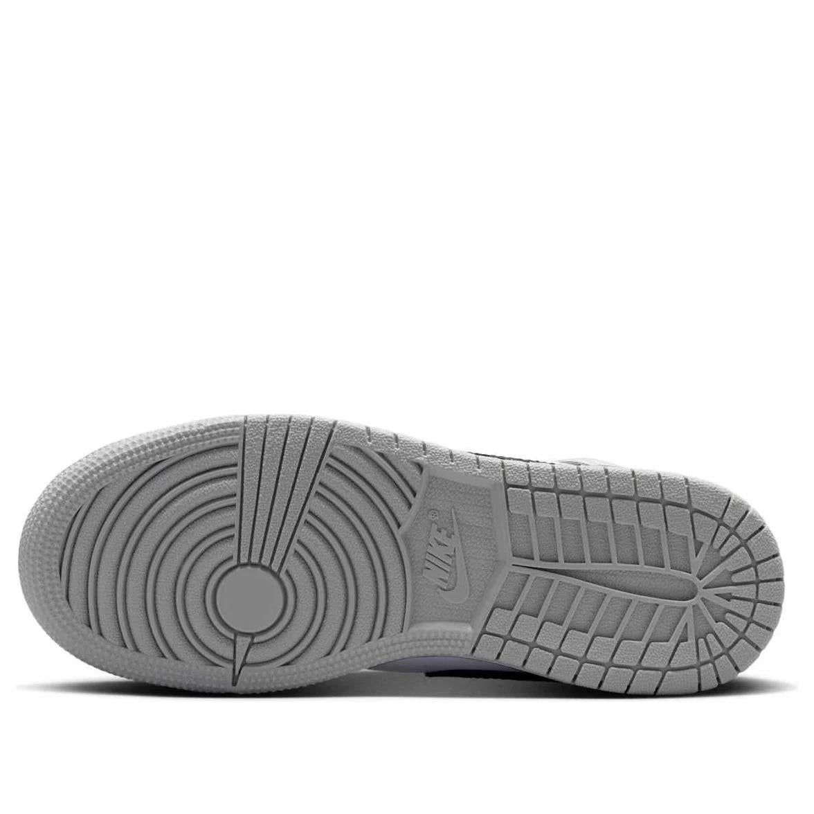 Jordan 1 Mid Barons (GS)