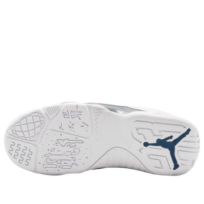 Jordan 9 Retro Flint Grey French Blue (2026) (PS) 401811-100 & TD 401812-100