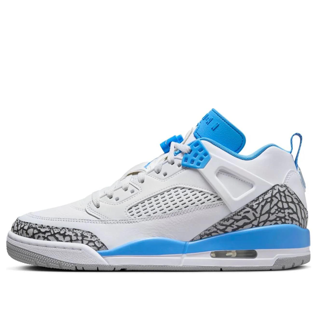 Jordan Spizike Low UNC Men's FQ1759-141