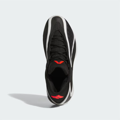 adidas AE 2 
Black White Red