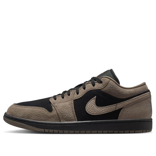 Jordan 1 Low SE Olive Grey Men's IB7109-005