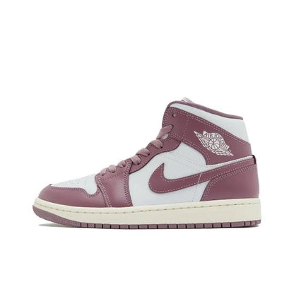 Jordan 1 Mid Sky J Muave (Women's) size 6