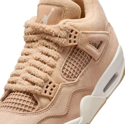 Jordan 4 Retro Cozy Girl (Women's)