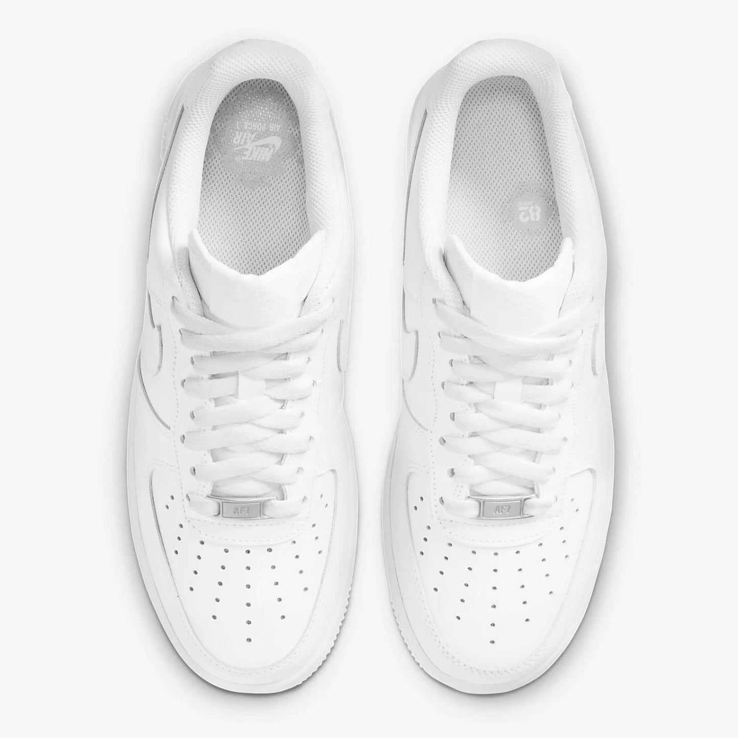 Nike Air Force 1 Low '07 White (Women's)