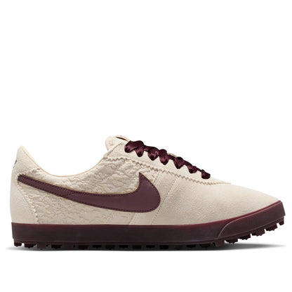 Nike Astro Grabber Leather SE 
Light Cream Burgundy Crush (Women's)