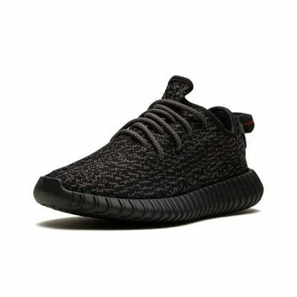 adidas Yeezy Boost 350 
Pirate Black (2023)