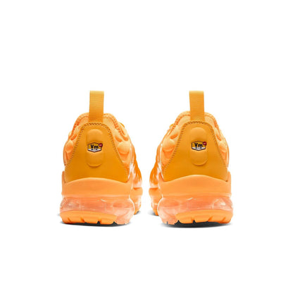 Nike Air VaporMax Plus Orange (Women's) size 6.5W
