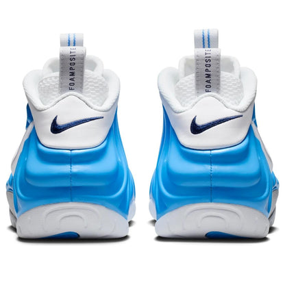 Nike Air Foamposite Pro 
University Blue (2026)