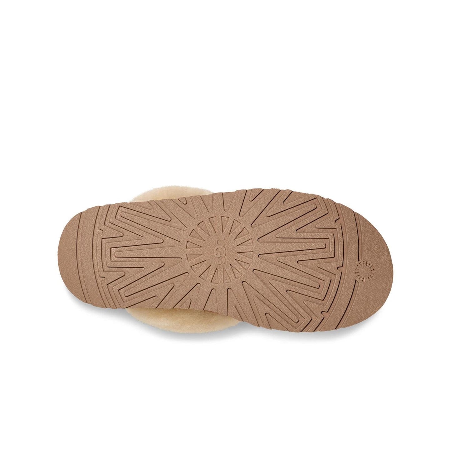 UGG Disquette Slipper Sand (Women's)
