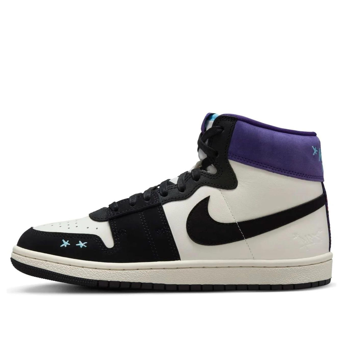 Nike Jordan Air Ship PE SP 
Opium