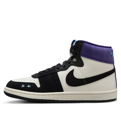 Nike Jordan Air Ship PE SP 
Opium