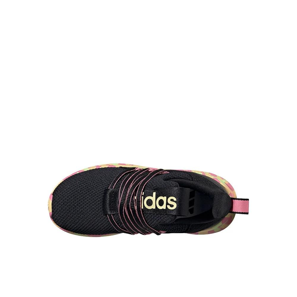 Adidas Lite Racer Adapt 7.0 Core Black Bliss Pink (GS)