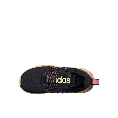 Adidas Lite Racer Adapt 7.0 Core Black Bliss Pink (GS)