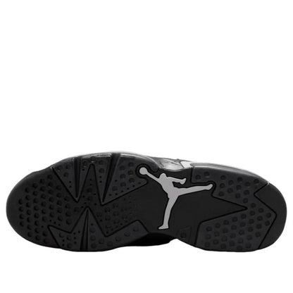 Jordan 6 Retro Cap and Gown