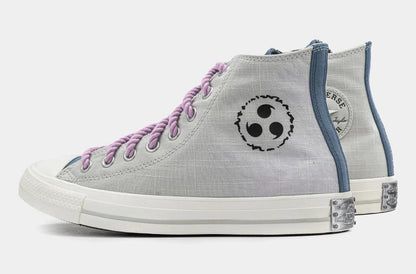 Converse Chuck Taylor All Star Hi Naruto Fossilized Vintage White