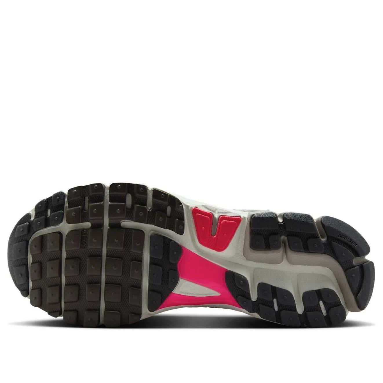 Nike Zoom Vomero 5 College Grey Light Bone Medium Ash Sail (Women's)