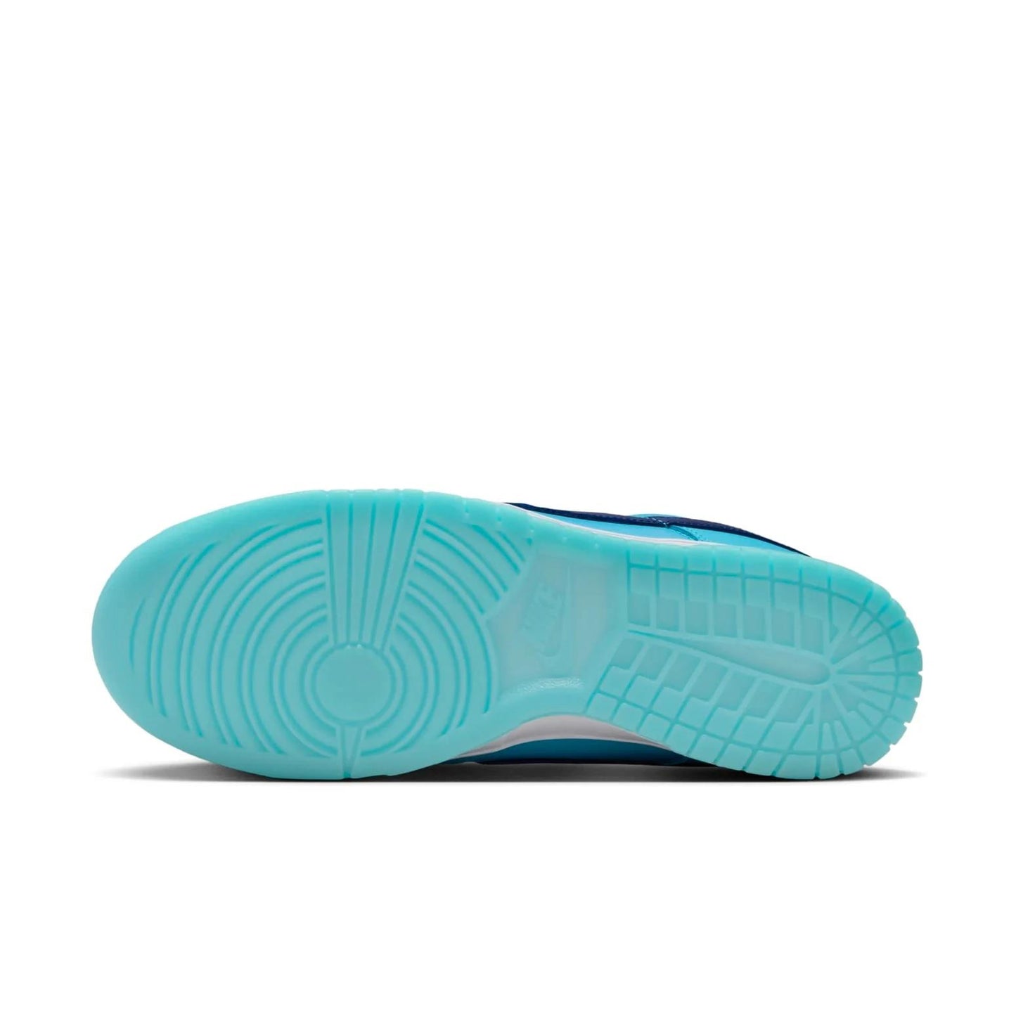 Nike Dunk Low SE Baltic Blue Total Orange