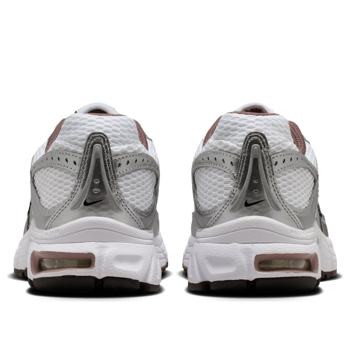 Nike Air Max Moto 2K Metallic Silver Tattoo (Women's)