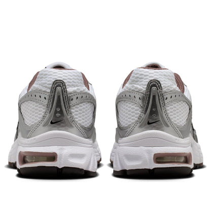 Nike Air Max Moto 2K Metallic Silver Tattoo (Women's)