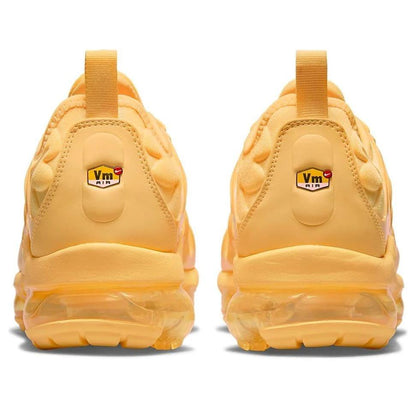 Nike Air VaporMax Plus Yolk (Women's) size 9.5