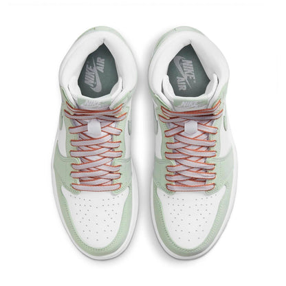Jordan 1 Retro High OG Seafoam (Women's) CD0461-002