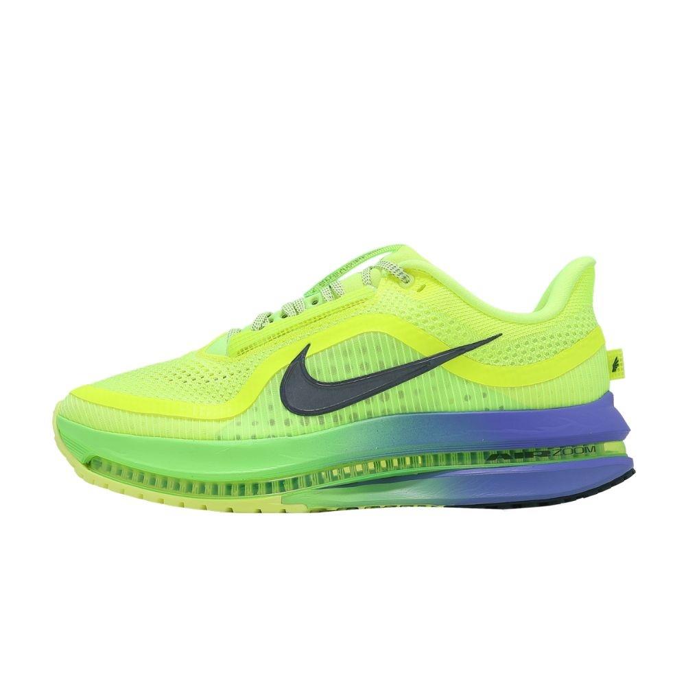 Nike Air Zoom Pegasus Premium 
Lime Blast Sapphire