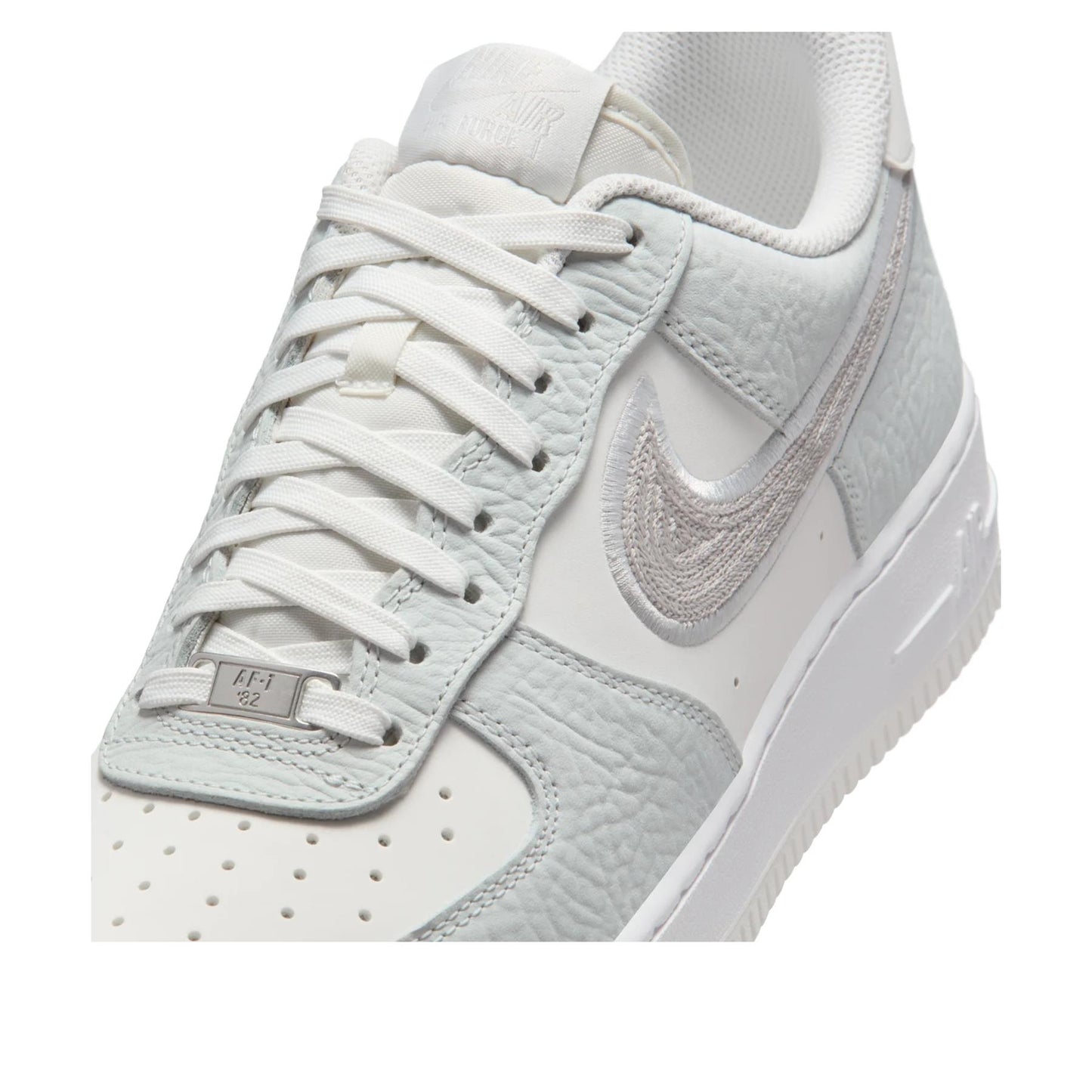 Nike Air Force 1 '07 LV8 Peak White Wild Gray