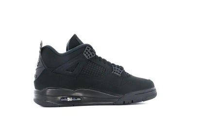 Jordan 4 Retro Black Cat (2025)
