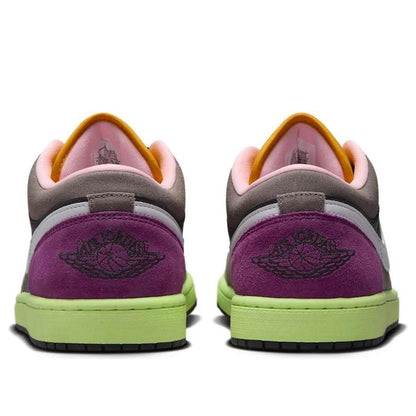 Jordan 1 Low Tokyo Bio Hack