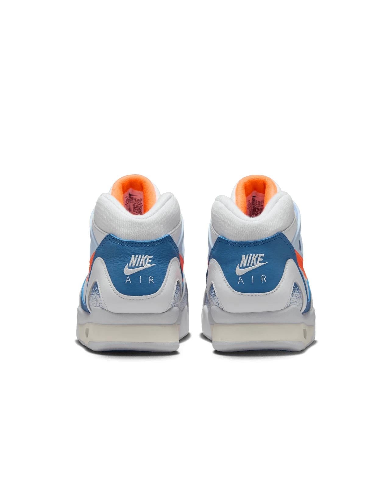 Nike Air Tech Challenge II Stone Blue (2025) Men's FZ9033-101