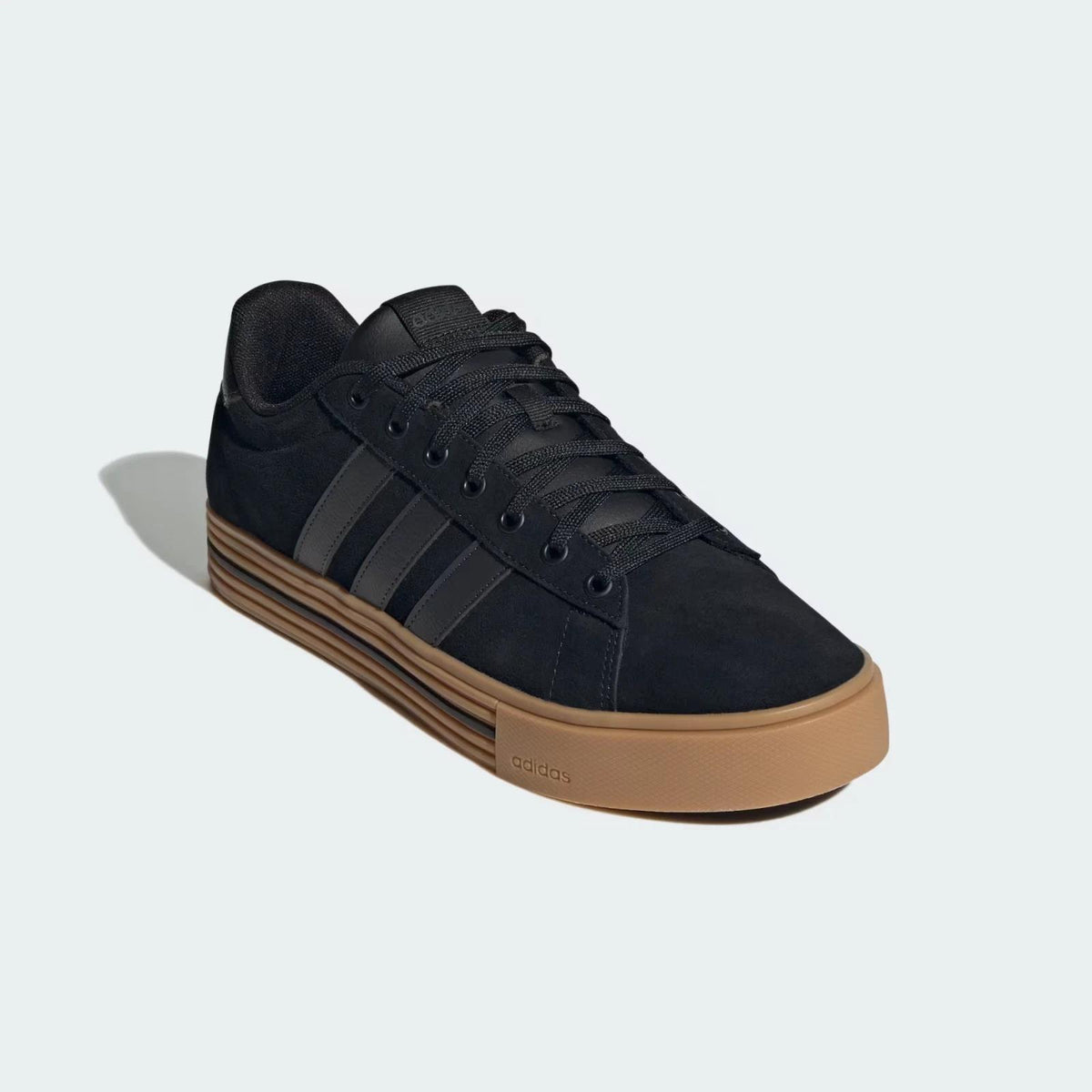Adidas Daily 4.0 Black Gum