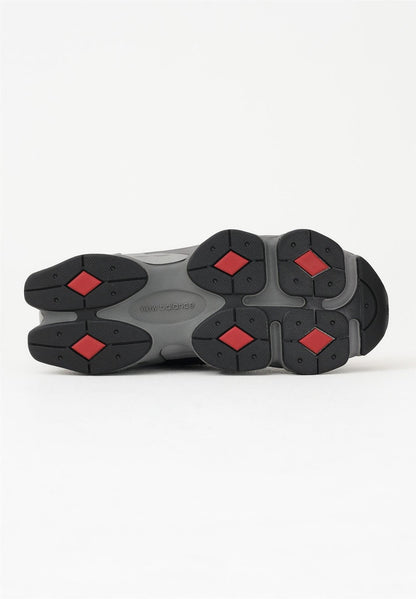 New Balance 9060 
Black Grey (GS)