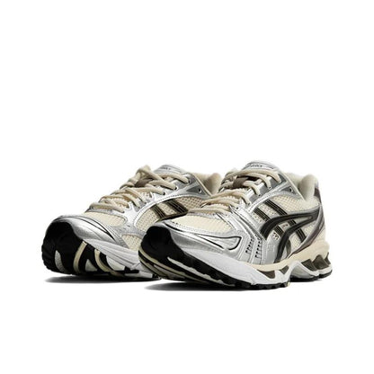 ASICS Gel-Kayano 14 Cream Black Metallic Plum