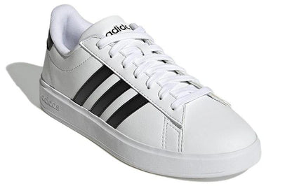 Adidas Grand Court Cloud White Core Black (Women's)