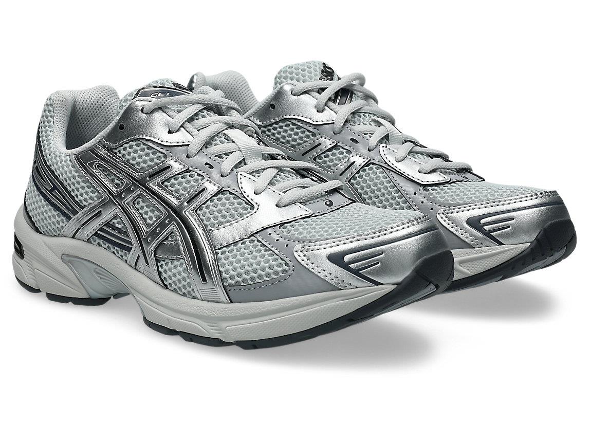 ASICS Gel-1130 
Glacier Grey Pure Silver