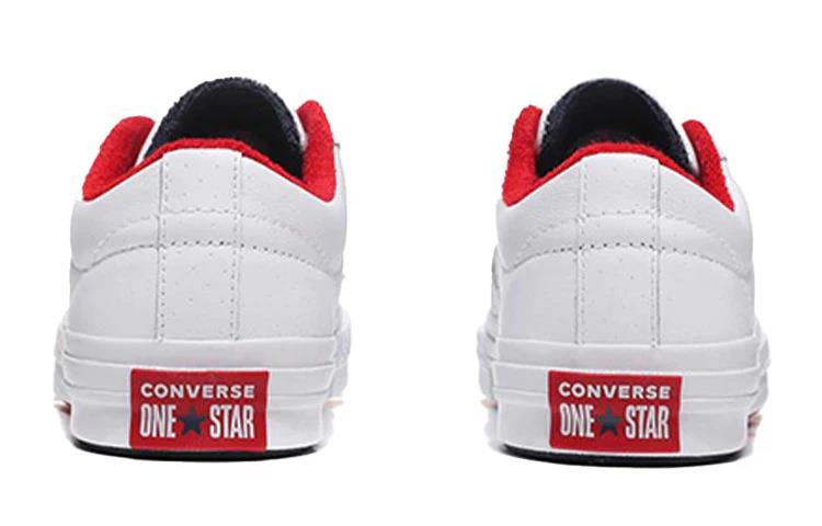 Converseone star White/Black size 11