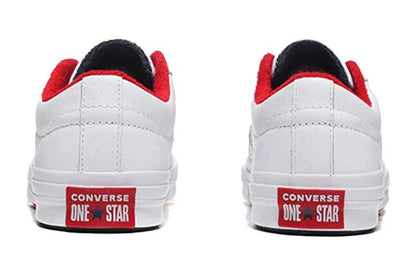 Converseone star White/Black size 11