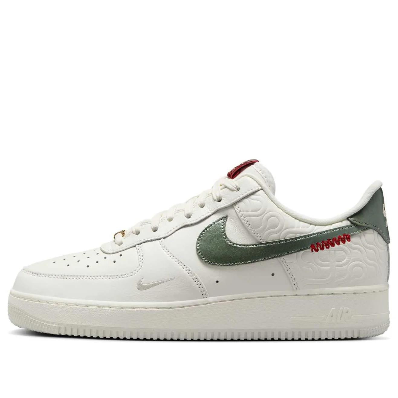Nike Air Force 1 Low Year of the Snake