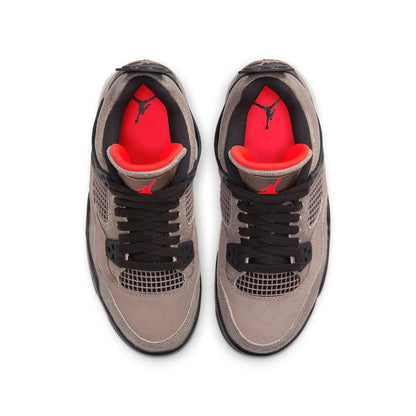 Jordan 4 Retro Taupe Haze (GS) size 4.5Y/6WMNS
