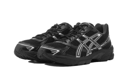 ASICS Gel-1130 Black Pure Silver