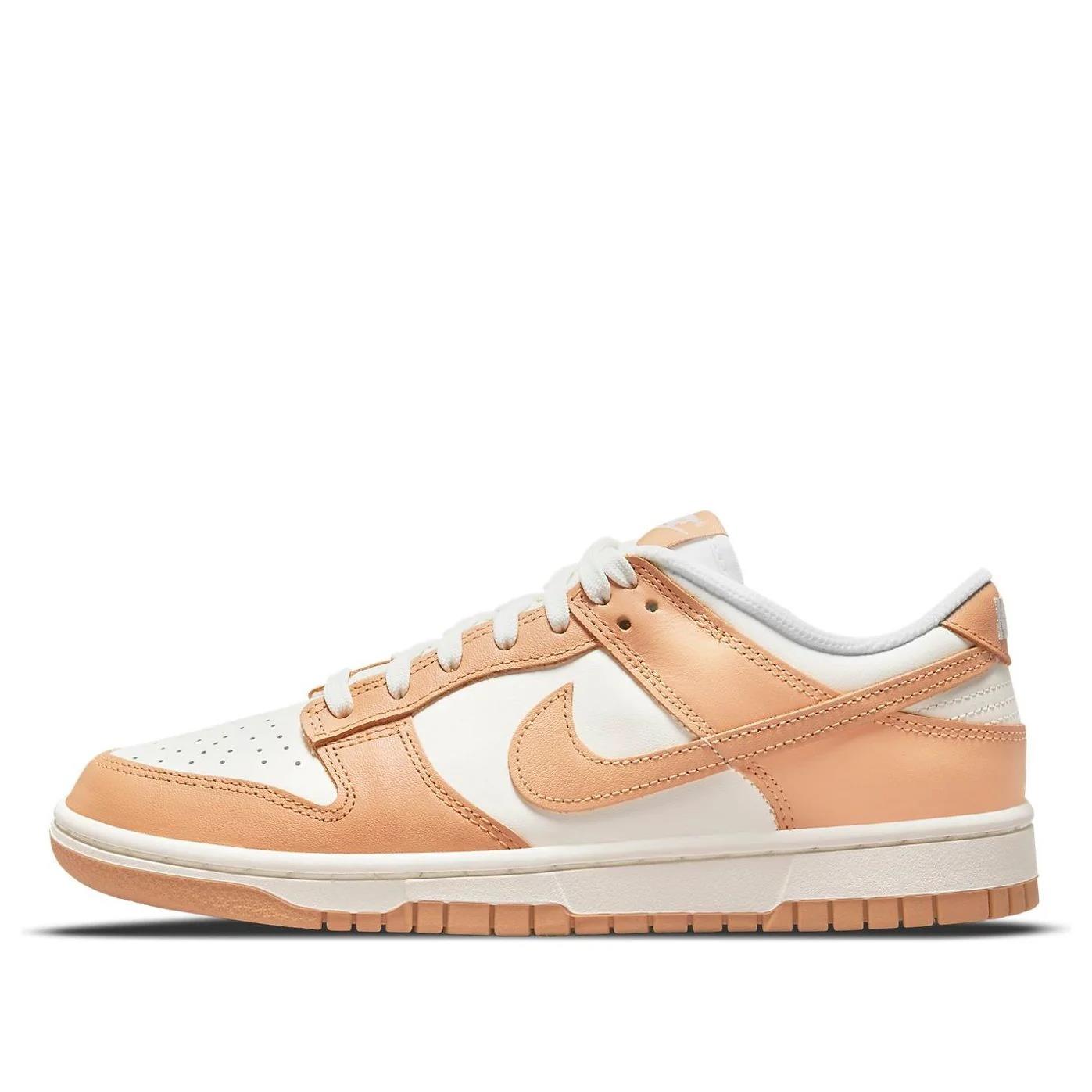 Nike Dunk Low Harvest Moon (Women's) DD1503-114 size 9