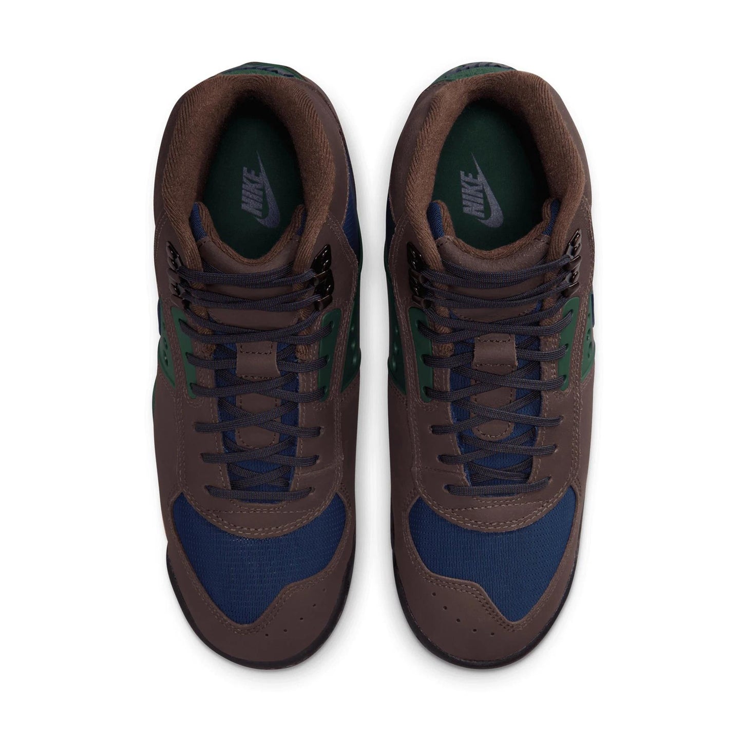 Nike Baltoro 
Baroque Brown Midnight Green