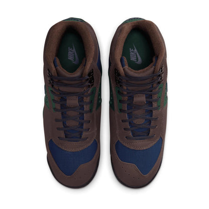 Nike Baltoro 
Baroque Brown Midnight Green