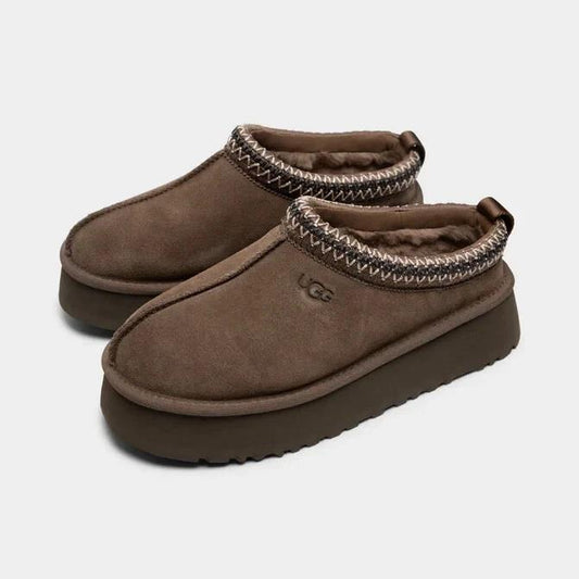 UGG Tazz Slipper Hickory (Women's)