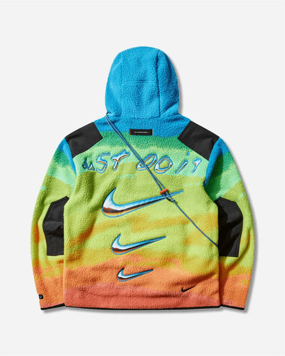 Nike ACG x CPFM Balaclava Hoodie Multicolor size L
