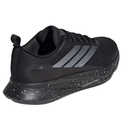 adidas Jogit 'Black Iron Metallic' size 11.5 Men's JR0863