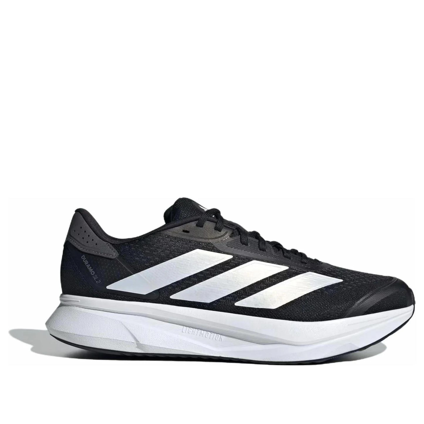 Adidas Duramo SL2 Wide 'Black White' size 10