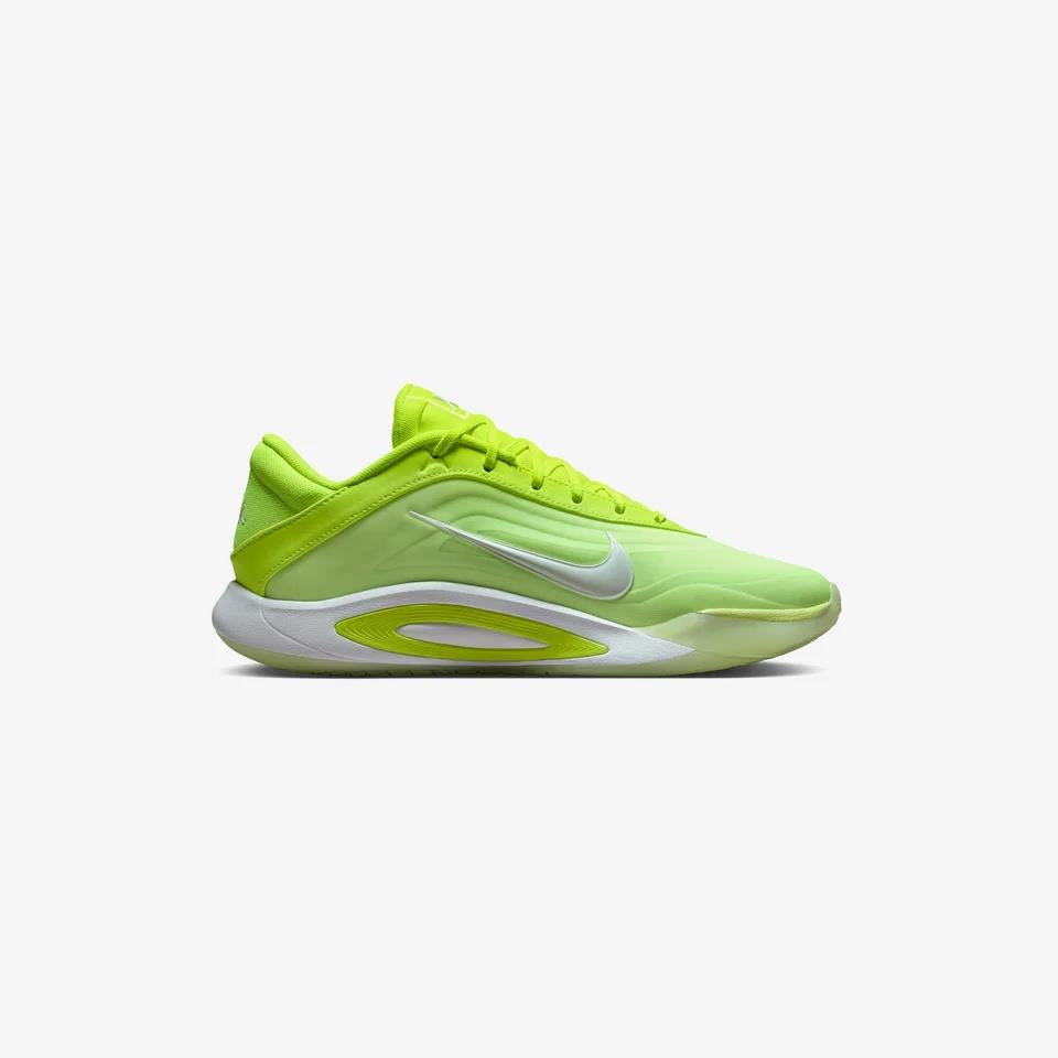 Nike A'ja Wilson A'One 
Lem & Lime (Women's)
