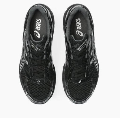 ASICS Gel-1130 Black Pure Silver